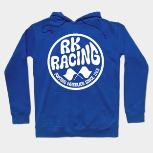 RKRacing Retro Hoodie